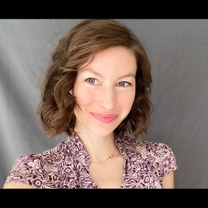 Meet your Posher, Liz